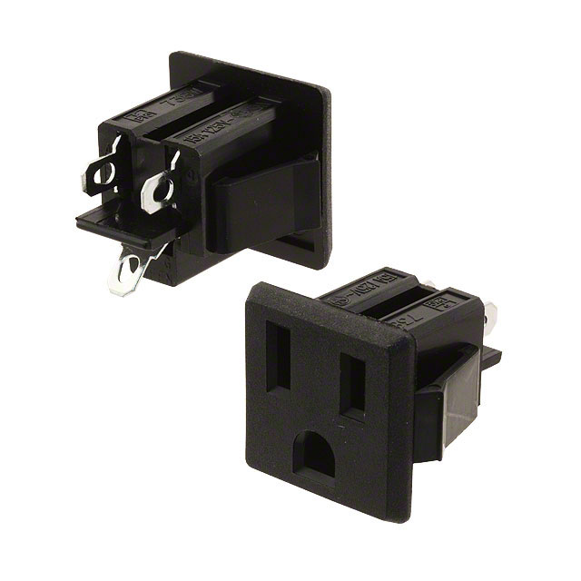 738W-X2/03 Qualtek  Plugs and Receptacles